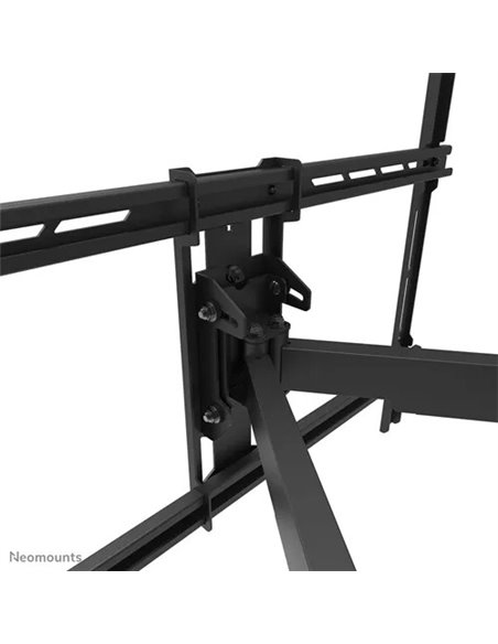 Suport de perete rezistent pentru TV de 55-110” Neomounts WL40S-950BL18