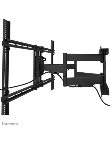 Suport de perete rezistent pentru TV de 55-110” Neomounts WL40S-950BL18