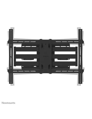 Suport de perete rezistent pentru TV de 55-110” Neomounts WL40S-950BL18