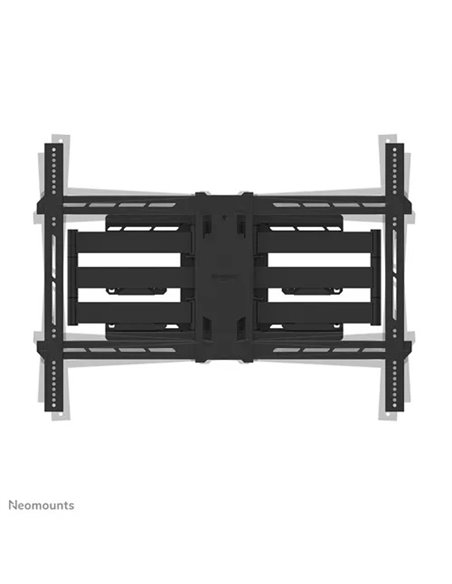 Suport de perete rezistent pentru TV de 55-110” Neomounts WL40S-950BL18