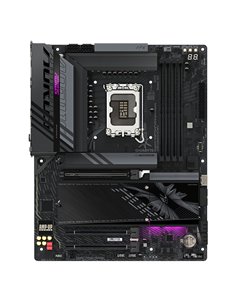 Материнская плата GIGABYTE Z890 AORUS ELITE WIFI7/ 1851/ Z890/ DDR5 / ATX 2