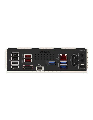 Материнская плата GIGABYTE Z890 AORUS ELITE WIFI7/ 1851/ Z890/ DDR5 / ATX