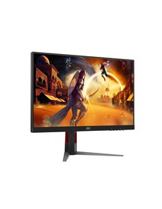 27.0” Monitor Gaming AOC 27G4HA/ 0.5ms/ 200Hz/ Black 2