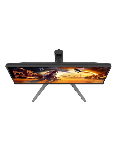 27.0” Monitor Gaming AOC 27G4HA/ 0.5ms/ 200Hz/ Black