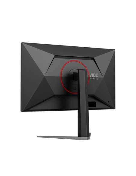 27.0” Monitor Gaming AOC 27G4HA/ 0.5ms/ 200Hz/ Black