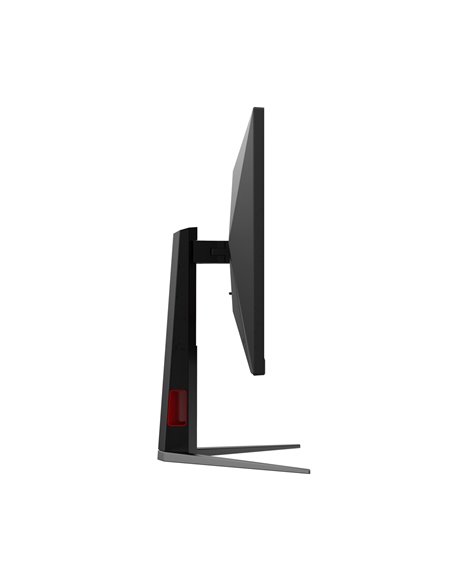 27.0” Игровой монитор AOC 27G4HA/ 0.5ms/ 200Hz/ Black