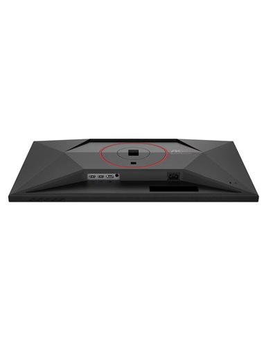 27.0” Monitor Gaming AOC 27G4HA/ 0.5ms/ 200Hz/ Black