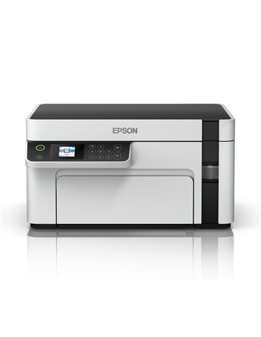 MFD monocrom CISS Epson EcoTank M2120 / A4 /  Wi-Fi