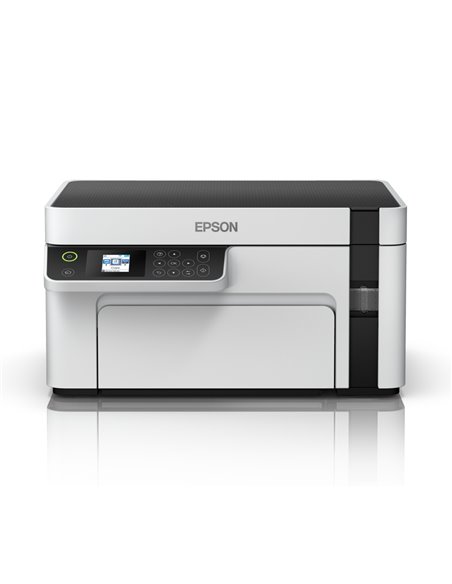 MFD monocrom CISS Epson EcoTank M2120 / A4 /  Wi-Fi