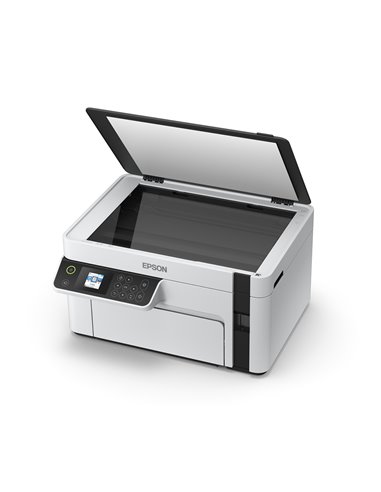 MFD monocrom CISS Epson EcoTank M2120 / A4 /  Wi-Fi