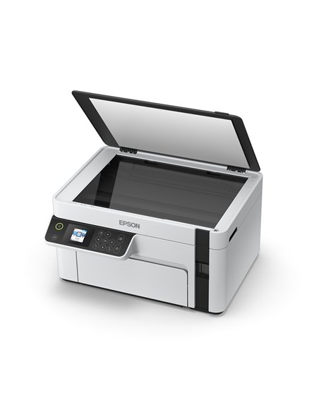 MFD monocrom CISS Epson EcoTank M2120 / A4 /  Wi-Fi