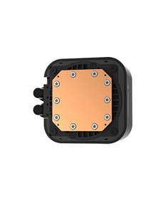 Жидкостный охладитель DEEPCOOL LQ240/ Universal/ 280W/ <38.71dBA/ 72.04 CFM 2