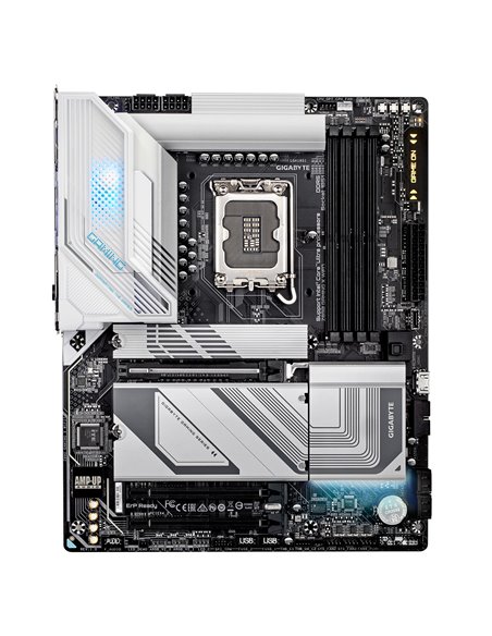 Материнская плата GIGABYTE Z890 GAMING X WIFI7/ 1851/ Z890/ DDR5 / ATX