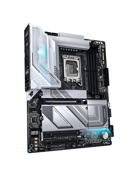 Материнская плата GIGABYTE Z890 GAMING X WIFI7/ 1851/ Z890/ DDR5 / ATX