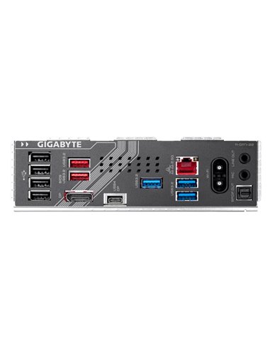 Placa de baza GIGABYTE Z890 GAMING X WIFI7/ 1851/ Z890/ DDR5 / ATX