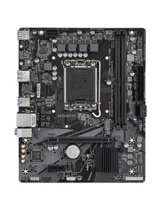 Paca de baza GIGABYTE H610M K V2/ 1700 / H610 / DDR5 / mATX 2