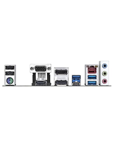 Материнская плата GIGABYTE B760M DS3H GEN5/ 1700/ B760/ DDR5/ mATX