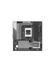 Placa de baza SAPPHIRE NITRO+ B850M WIFI/ AM5 / B850 / DDR5 / mATX 2