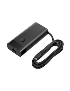 Зарядное устройство для ноутбука HP USB-C 140W (B7NK0AA#ABB)