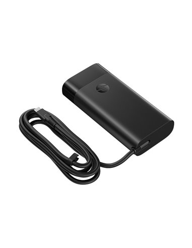 Зарядное устройство для ноутбука HP USB-C 140W (B7NK0AA#ABB)