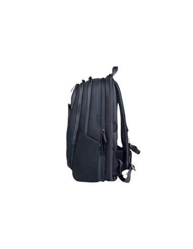 17” Rucsac HP Travel Plus Blue graphite (A2CC9AA)