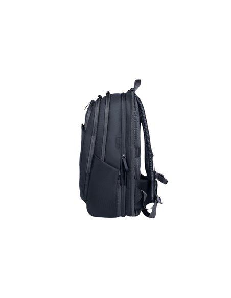 17” Rucsac HP Travel Plus Blue graphite (A2CC9AA)