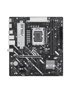 Placa de baza ASUS PRIME B860M-K/ 1851/ B860/ DDR5/ mATX 2