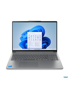 Laptop 16” Lenovo IdeaPad Slim 3 16IRH10R/  WUXGA/ Intel Core i5-13420H/ 16GB/ 512GB SSD/ Luna Grey