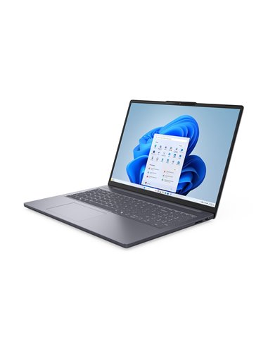 Ноутбук 16” Lenovo IdeaPad Slim 3 16IRH10R/  WUXGA/ Intel Core i5-13420H/ 16GB/ 512GB SSD/ Luna Grey