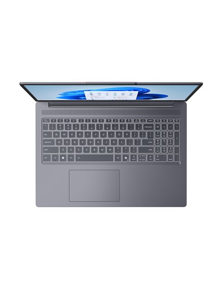 Ноутбук 16” Lenovo IdeaPad Slim 3 16IRH10R/  WUXGA/ Intel Core i5-13420H/ 16GB/ 512GB SSD/ Luna Grey
