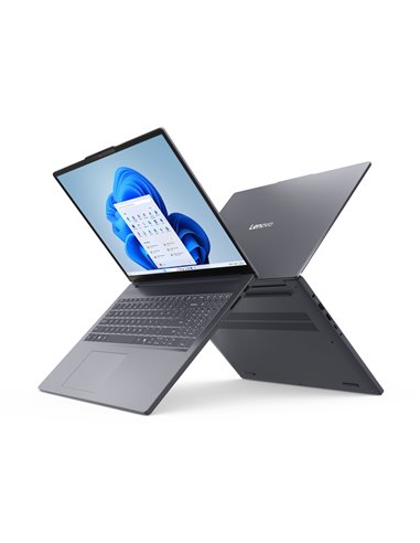 Ноутбук 16” Lenovo IdeaPad Slim 3 16IRH10R/  WUXGA/ Intel Core i5-13420H/ 16GB/ 512GB SSD/ Luna Grey