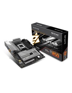 Placa de baza SAPPHIRE NITRO+ B850A WIFI 7/ AM5 / B850 / DDR5 / ATX