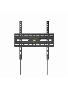 Настенное крепление для телевизора (фиксированное), 32”-75” Gembird ”WM-75F-02”, Back