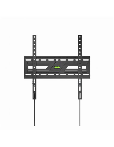 Настенное крепление для телевизора (фиксированное), 32”-75” Gembird ”WM-75F-02”, Back