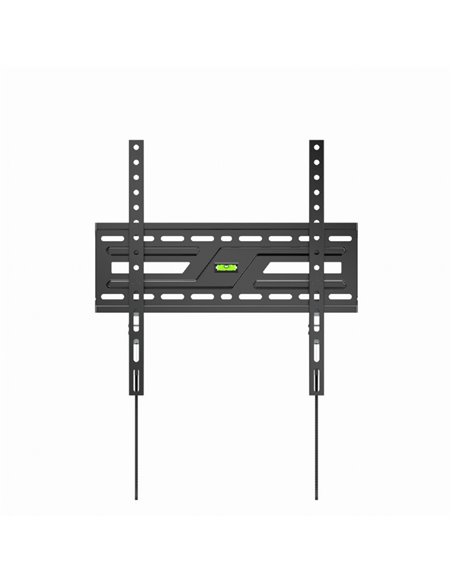 Настенное крепление для телевизора (фиксированное), 32”-75” Gembird ”WM-75F-02”, Back