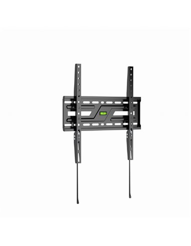 Suport TV de perete (fix), 32”-75” Gembird ”WM-75F-02”, Back