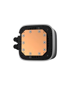 Sistem de racire lichid DEEPCOOL LP240/ Universal/ 280W/ 38.71dBA/ 72.04 CFM 2