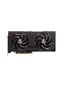 Placa video Sapphire PULSE Radeon RX 9070/ 16GB / GDDR6 / 256bit 2