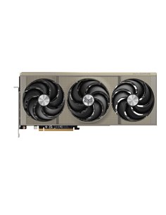 Placa video Sapphire NITRO+ Radeon RX 9070/ 16GB / GDDR6 / 256bit 2