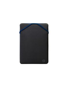 15.6” Husa pentru laptop HP Reversible Protective Black/Blue 2