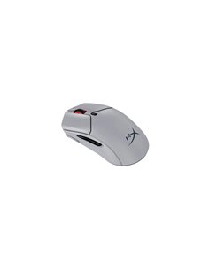 Игровая Беспроводная мышь HYPERX Pulsefire Haste 2 Pro, Gray [A1KY5AA] 2