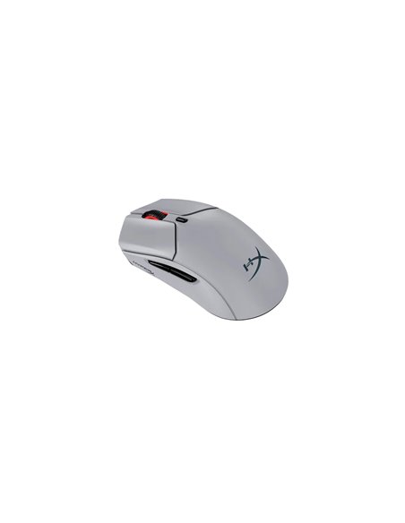 Игровая Беспроводная мышь HYPERX Pulsefire Haste 2 Pro, Gray [A1KY5AA]