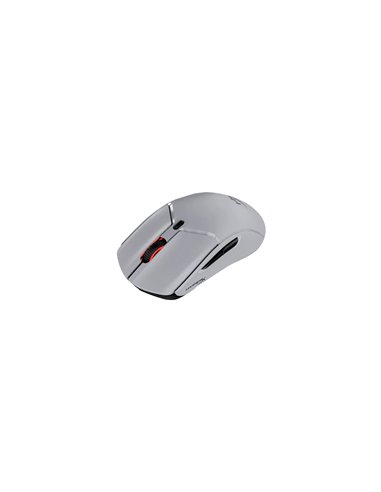 Игровая Беспроводная мышь HYPERX Pulsefire Haste 2 Pro, Gray [A1KY5AA]