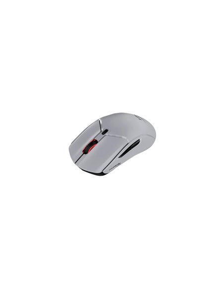 Игровая Беспроводная мышь HYPERX Pulsefire Haste 2 Pro, Gray [A1KY5AA]