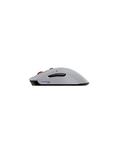 Игровая Беспроводная мышь HYPERX Pulsefire Haste 2 Pro, Gray [A1KY5AA]