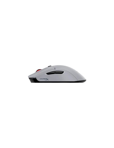 Игровая Беспроводная мышь HYPERX Pulsefire Haste 2 Pro, Gray [A1KY5AA]