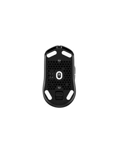 Игровая Беспроводная мышь HYPERX Pulsefire Haste 2 Pro, Gray [A1KY5AA]