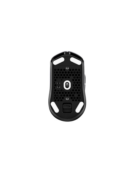 Игровая Беспроводная мышь HYPERX Pulsefire Haste 2 Pro, Gray [A1KY5AA]