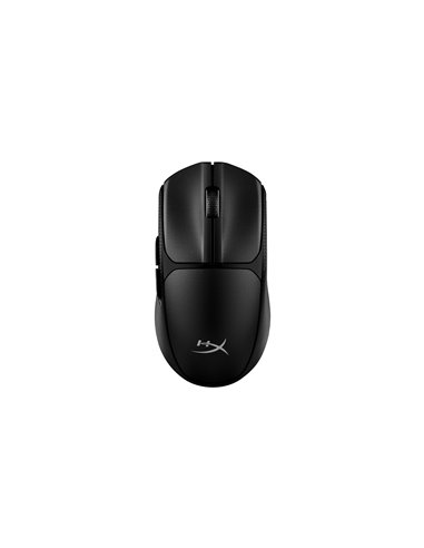Игровая Беспроводная мышь HYPERX Pulsefire Fuse, Black [A1KY6AA]