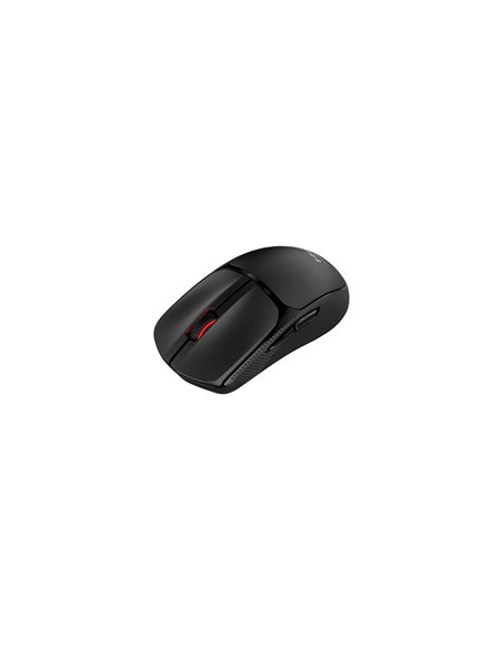 Игровая Беспроводная мышь HYPERX Pulsefire Fuse, Black [A1KY6AA]